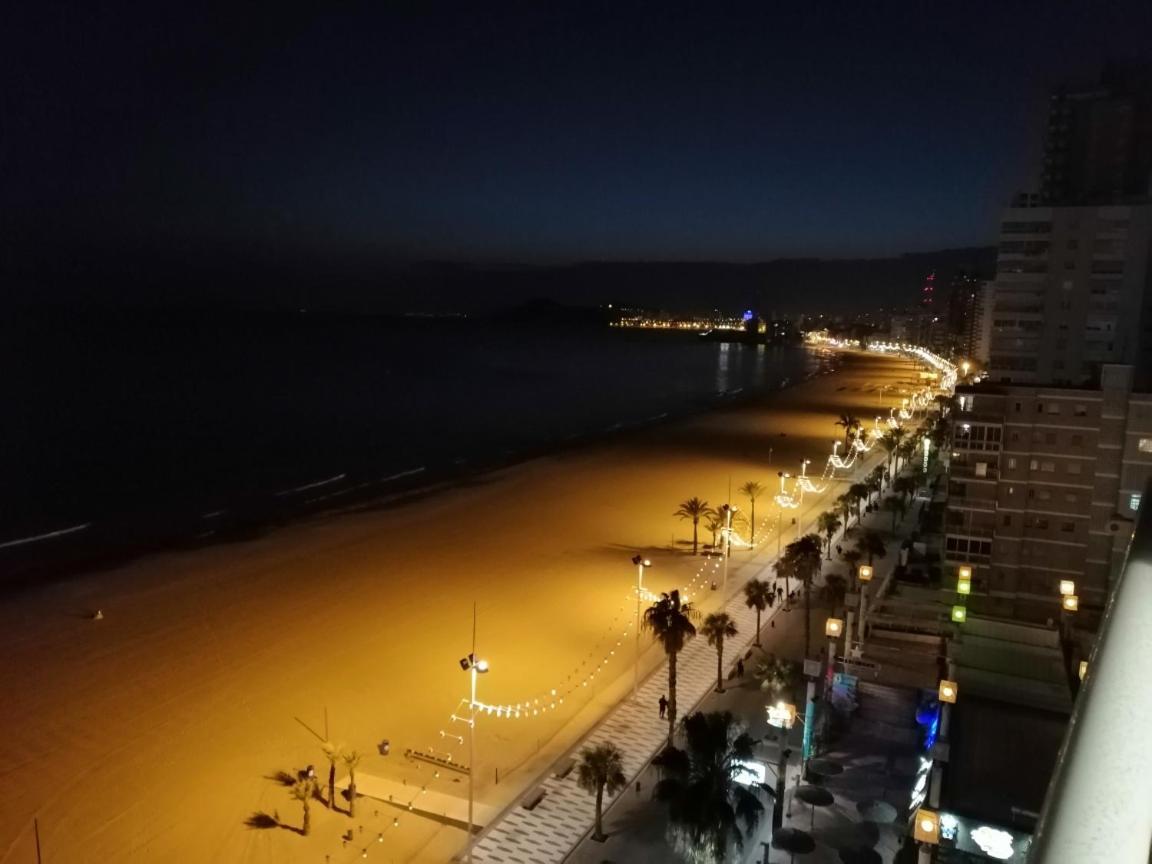 Appartement Sunbeach Yago 15