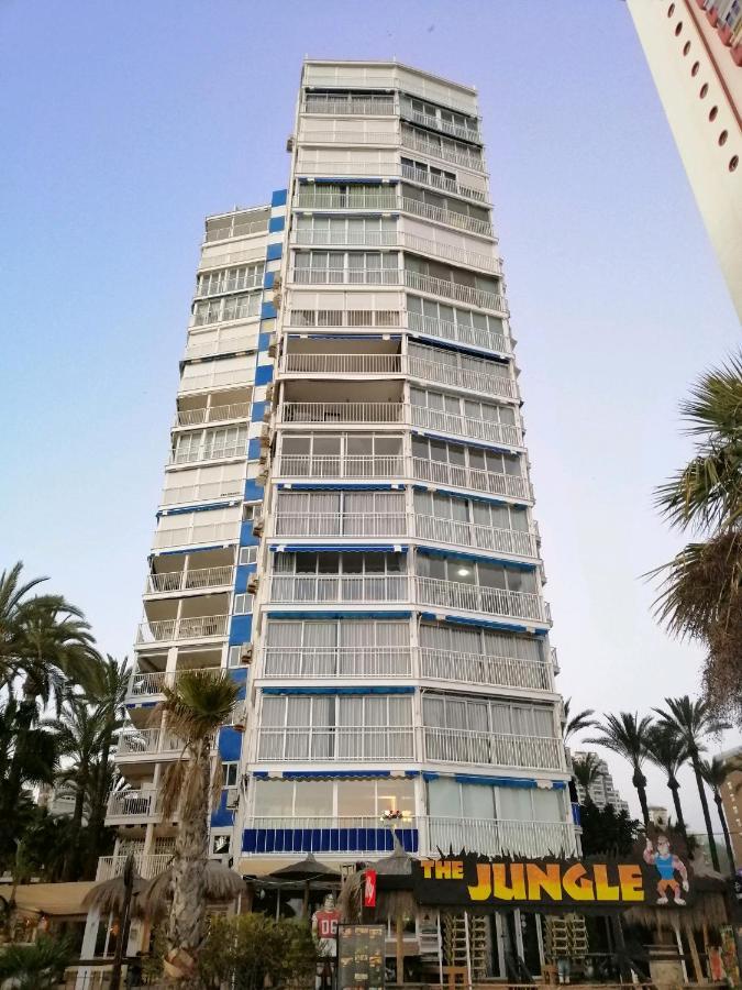 Appartement Sunbeach Yago 15 *