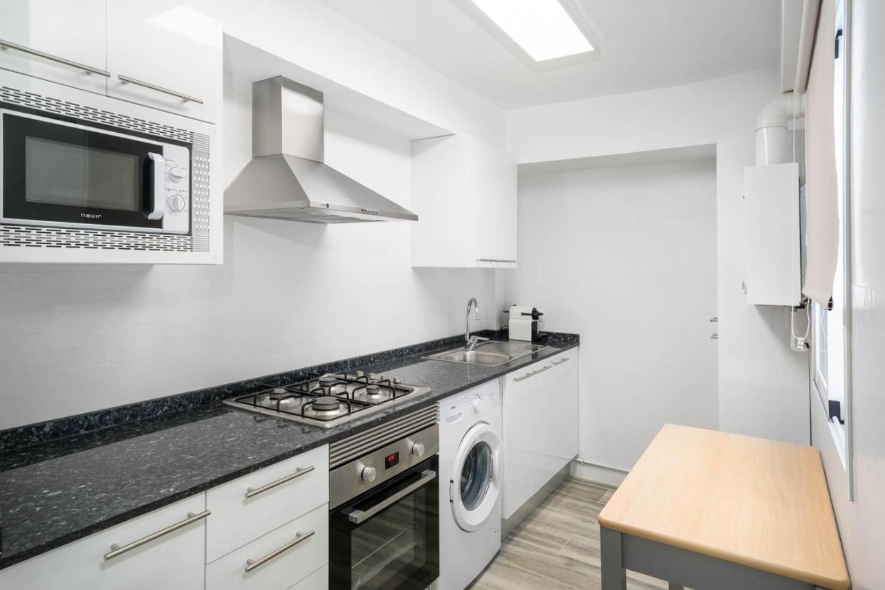 Sunbeach Yago 15 Appartement