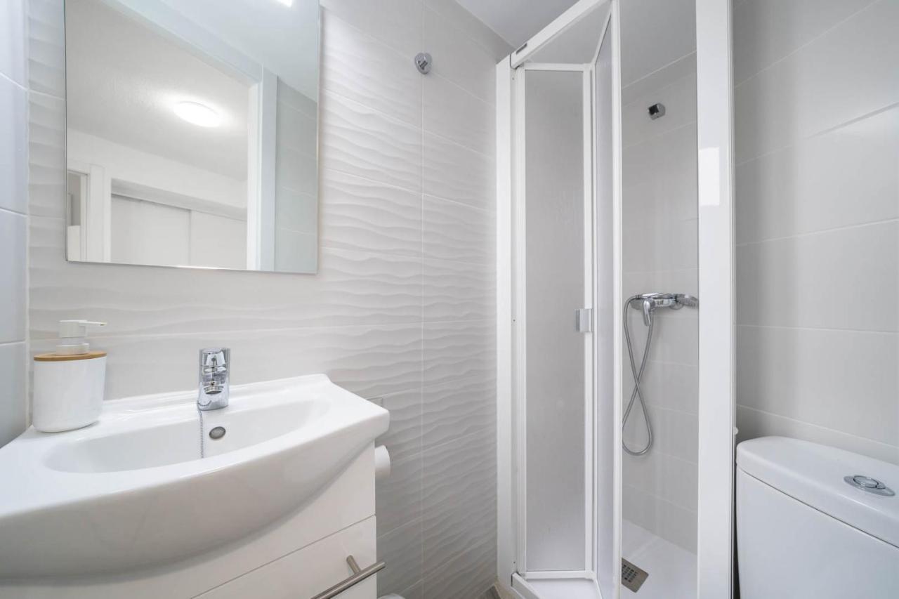 Sunbeach Yago 15 Appartement