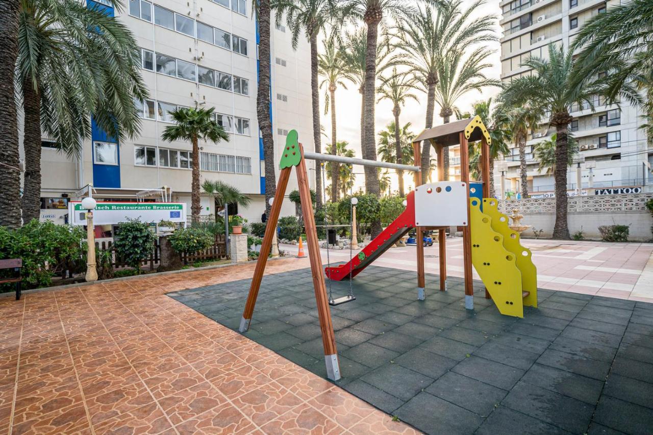 Apartment Sunbeach Yago 15
